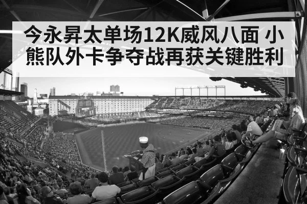 baseball stadium crowd